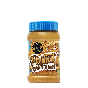 Dodan Classic Sweetened Peanut Butter Creamy (465g)